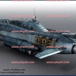 机甲设计稿 / 1 (11)