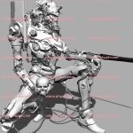 机甲设计稿 / 1 (10)