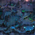 高质量Q版仙侠游戏地图 / 1 (6)