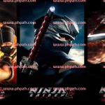 忍者龙剑传:三部曲/美版中文/本体+1.0.2升补整合即撸版/[XCI][原版+魔改9.2]