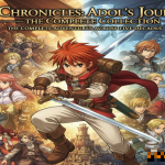 伊苏 典藏版|5部完整合集|百度+夸克|