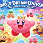 星之卡比 典藏版|5部完整合集|百度+夸克|