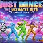 舞力全开 典藏版|9部完整合集|百度+夸克|