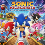 索尼克 典藏版|8部完整合集|百度+夸克|