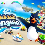 一鹅当先 Faaast Penguin|官方中文|本体+2.2.1升补|NSZ|