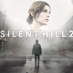 寂静岭 2 SILENT HILL 2 SILENT HILL 2|官方中文|移植版|