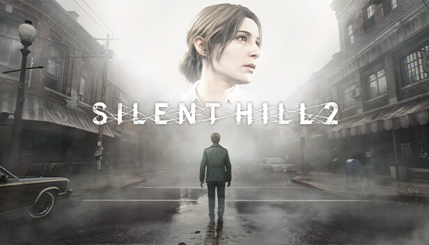 寂静岭 2 SILENT HILL 2 SILENT HILL 2|官方中文|移植版|