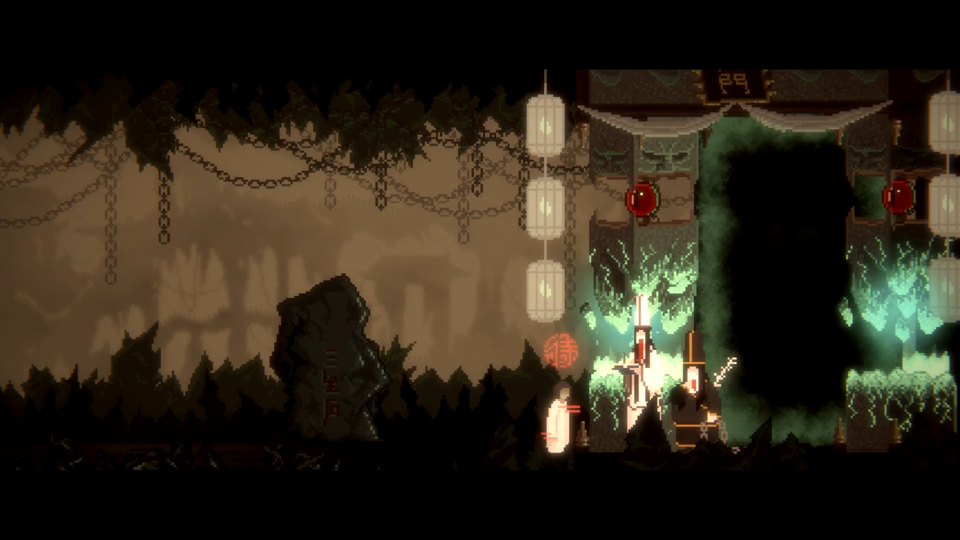山海旅人|官方中文|本体+1.5.9升补|NSP|原版|