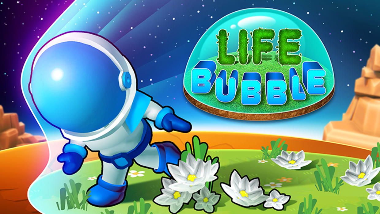 生命气泡 Life Bubble|官方中文|NSZ|原版|