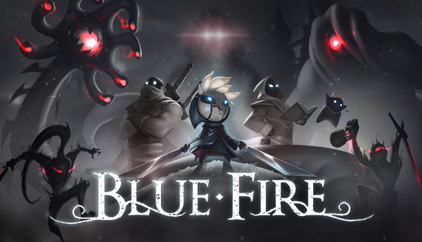蓝焰 Blue Fire|官方中文|本体+6.1.0升补|NSZ|原版|