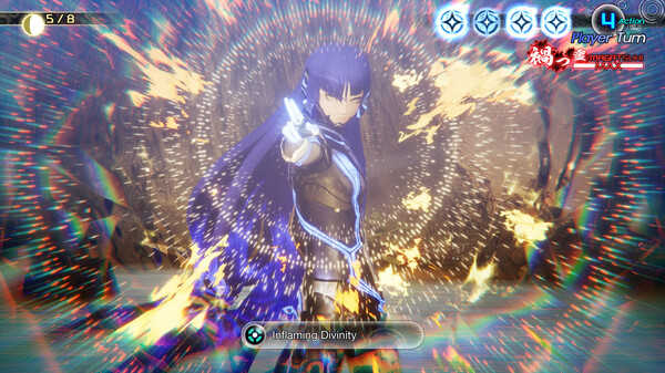 真・女神转生V 复仇|港版中文|本体+1.01升补+7DLC|XCI|