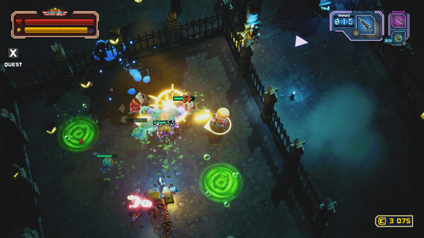 丧灵激汤 ZOMBIE SOUP|官方中文|本体+1.0.10升补+1DLC|NSP|原版|