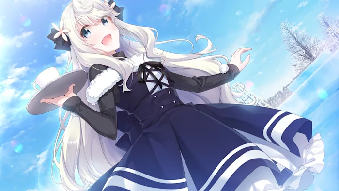 雪色暗号 Yukiiro Sign|官方中文|本体+1.0.1升补|NSZ|原版|
