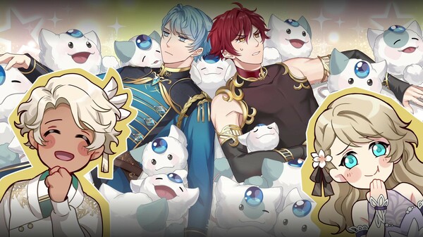 塞莱斯蒂亚 命运之链 Celestia Chain of Fate|官方中文|XCZ|原版|