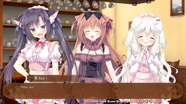 巧可甜恋 Amairo Chocolate|官方中文|本体+1.0.1升补|NSP|原版|