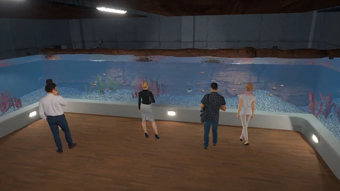 养鱼爱好者Aquarist|官方中文|本体+1.1升补|NSZ|原版|