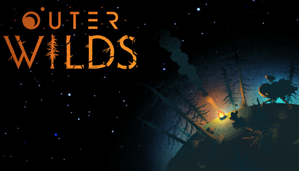 Outer Wilds on Steam