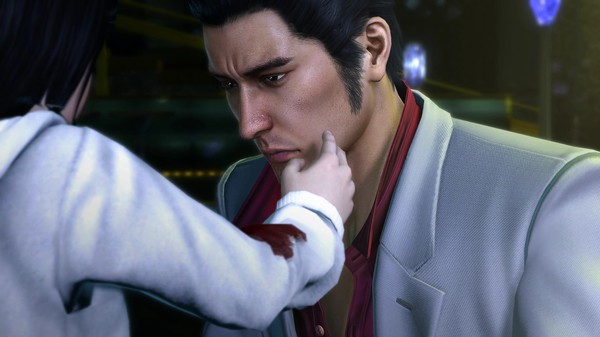 人中之龙 极 Yakuza Kiwami|官方中文|NSP|原版|