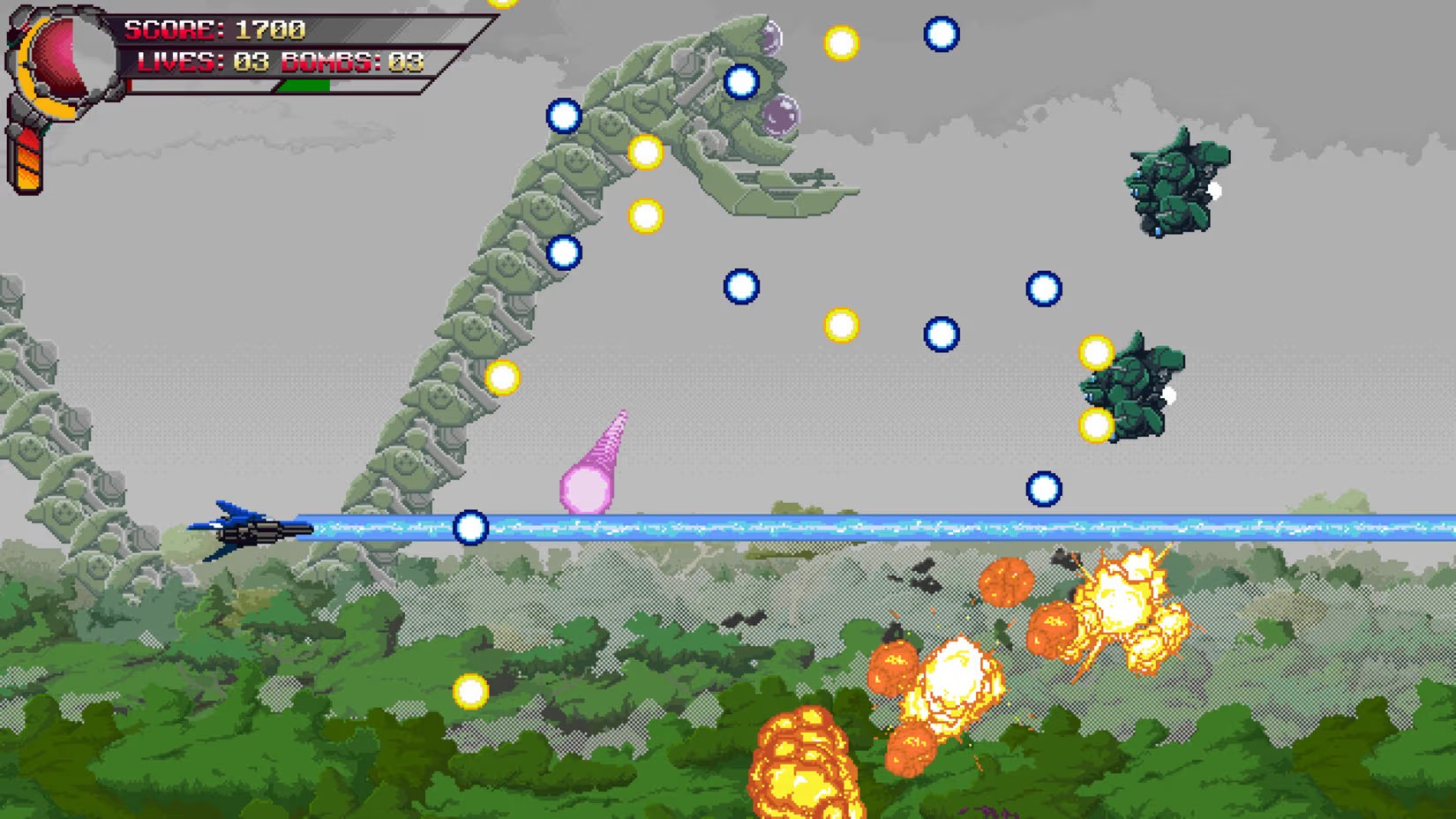 恶魔引擎 Devil Engine|官方中文|本体+1.03补丁+1DLC|NSZ|原版|