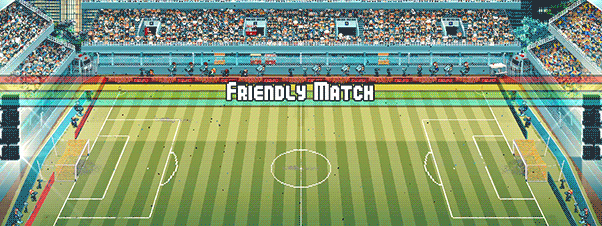 像素足球杯:终极版 Pixel Cup Soccer – Ultimate Edition最新中文学习版 单机游戏 游戏下载插图2