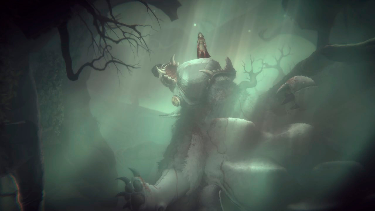 至暗童话 深入梦魇The Darkest Tales|官方中文|本体+1.1升补|NSZ|原版|