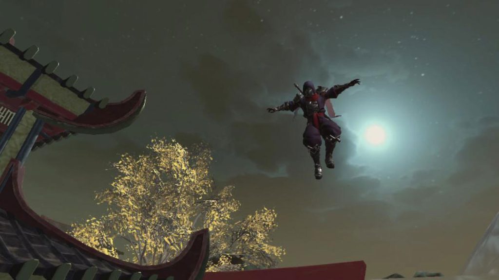 荒神2 Aragami 2