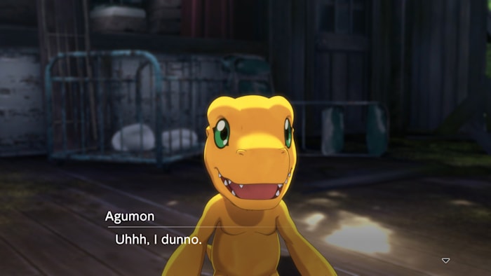数码宝贝 绝境求生 Digimon Survive|港版中文|本体+1.0.4升补+2DLC|NSP|原版|