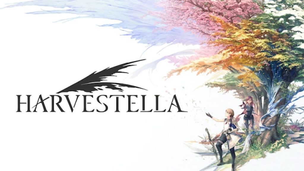收获之星 Harvestella