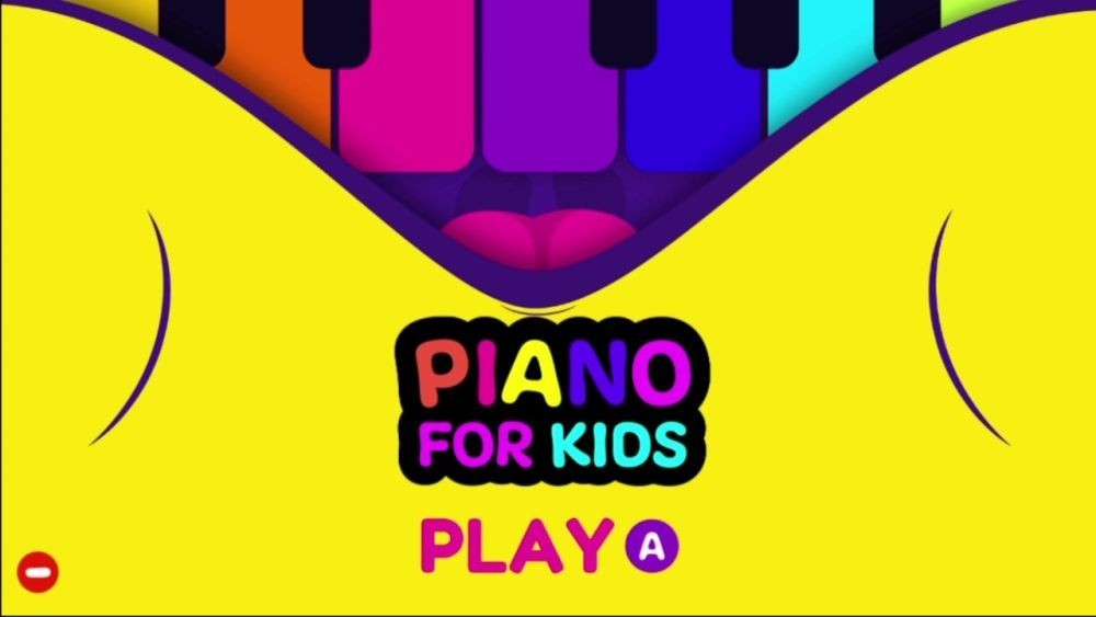 小孩钢琴 Children’s piano|官方中文|NSZ|原版|