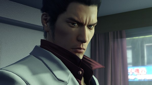 人中之龙 极 Yakuza Kiwami|官方中文|NSP|原版|
