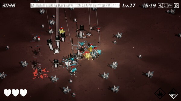 临兵驰者|官方中文|本体+1.2.24升补|NSZ|原版|