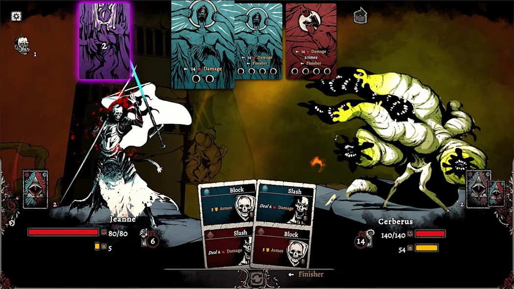 天底Nadir: A Grimdark Deck Builder |官方中文|本体+1.0.2升补|NSZ|原版|