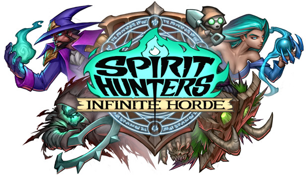Spirit Hunters: Infinite Horde on Steam