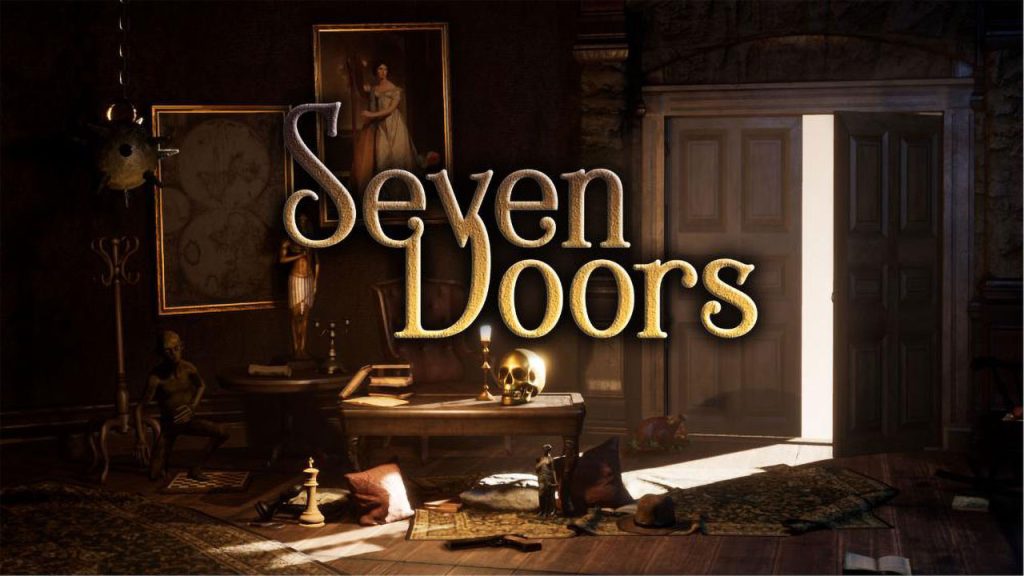 七扇门 Seven Doors