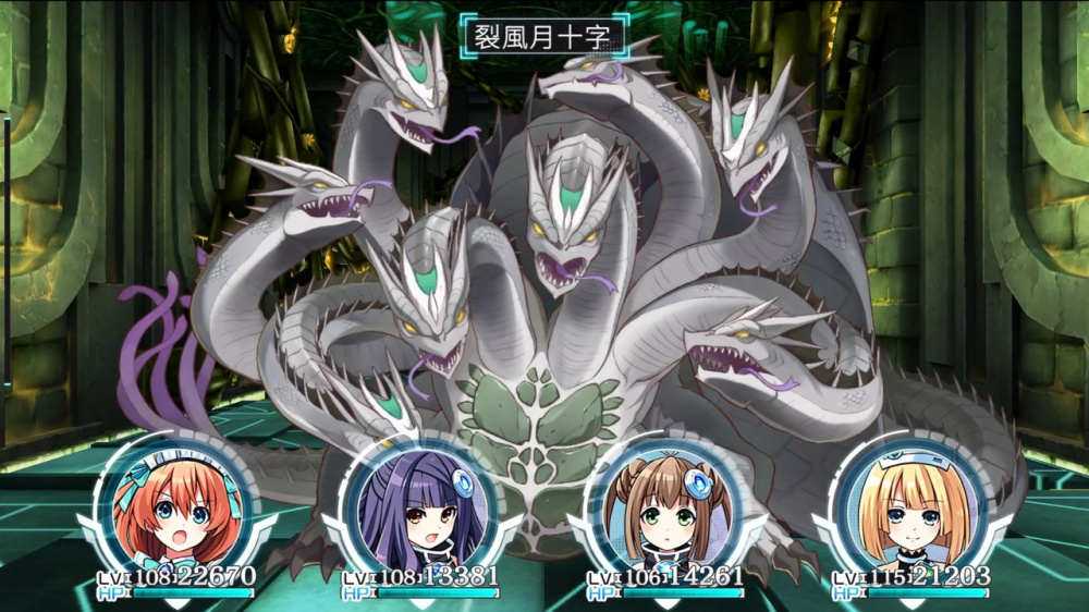 塔楼 Clanpool|官方中文|NSP|原版|