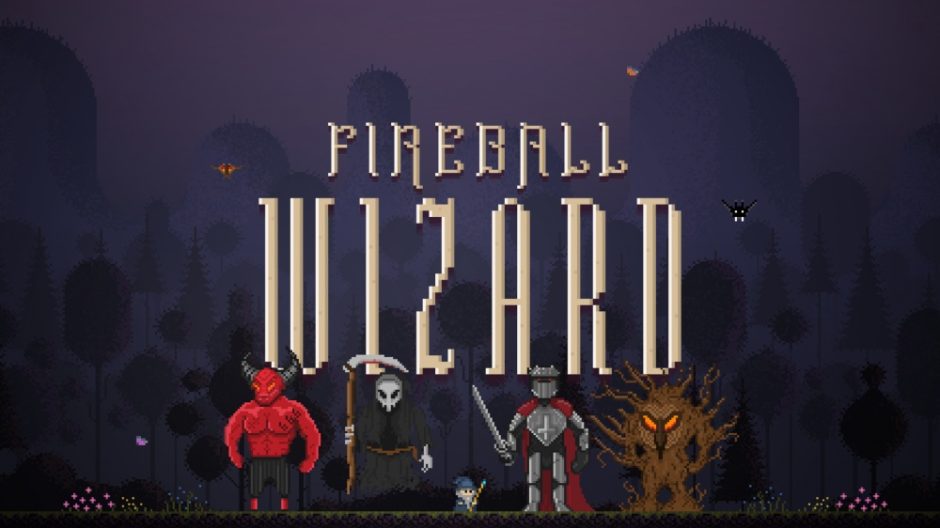 火球巫师 Fireball Wizard|官方中文|NSZ|原版|