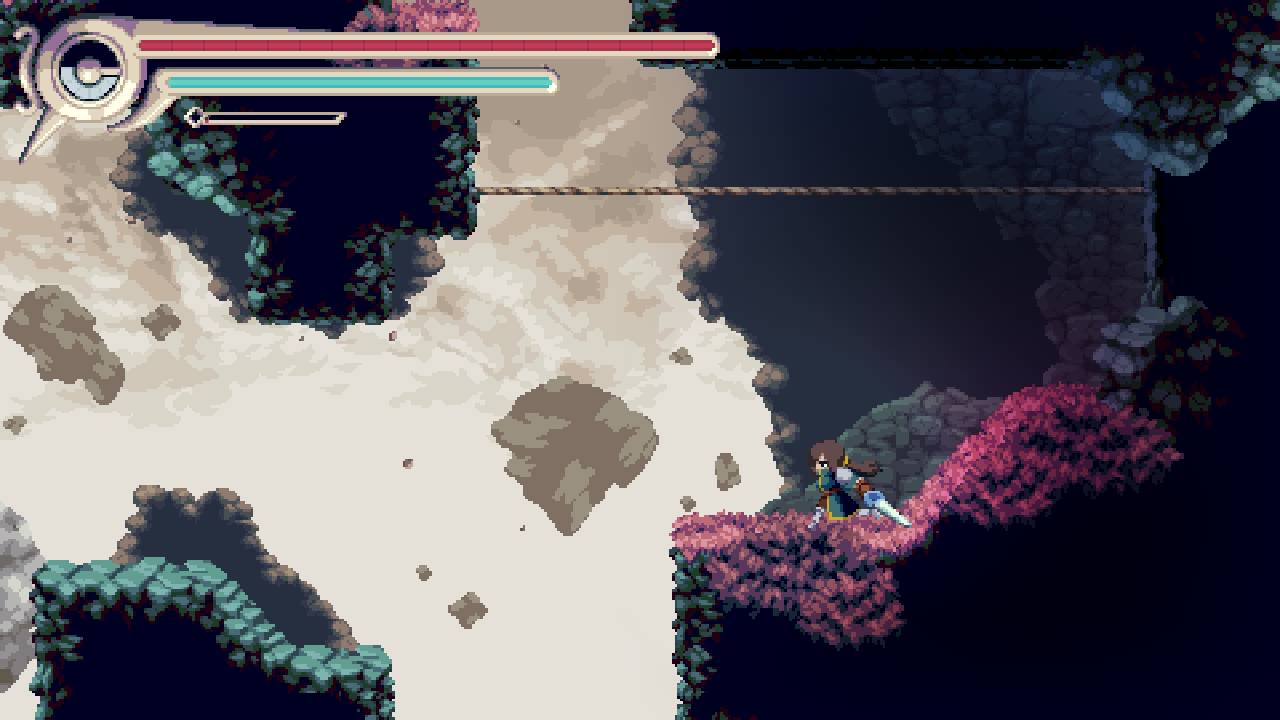 芸都恩仇录Vernal Edge |官方中文|本体+1.0.3升补|NSZ|原版|