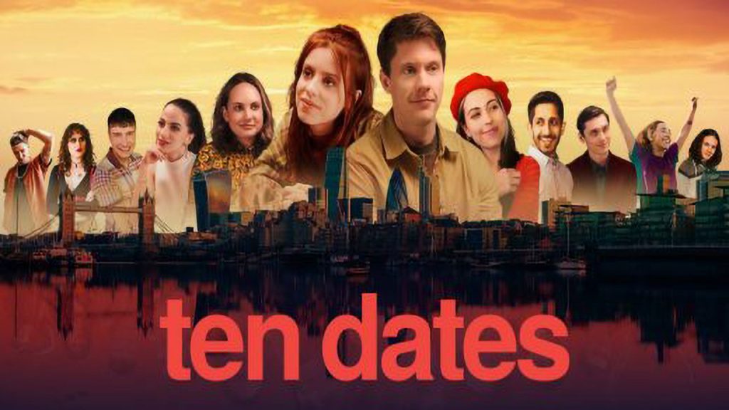 十个约会 Ten Dates