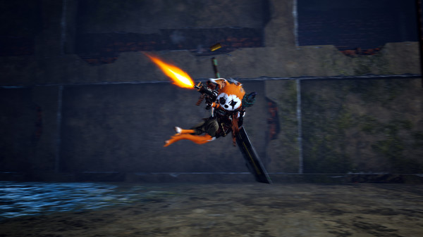 生化变种 Biomutant|官方中文|本体+2DLC|NSZ|原版|