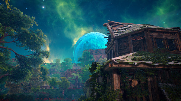生化变种 Biomutant|官方中文|本体+2DLC|NSZ|原版|