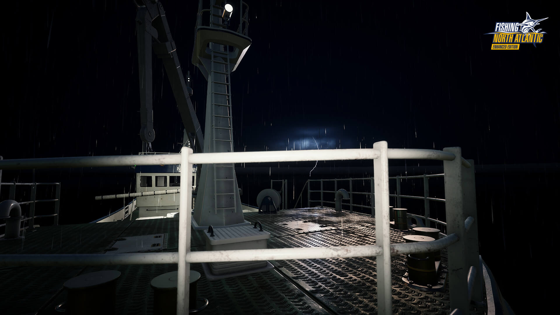 捕鱼 北大西洋Fishing North Atlantic|官方中文|NSZ|原版|