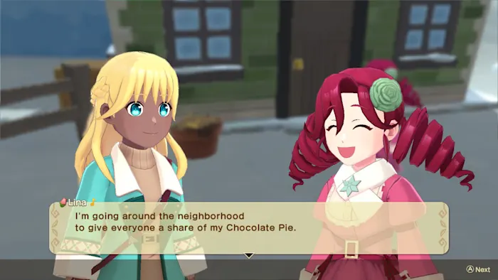 丰收之月 安托斯之风HARVEST MOON THE WINDS OF ANTHOS|官方中文|本体+1.3.0升补+3DLC|NSZ|原版|
