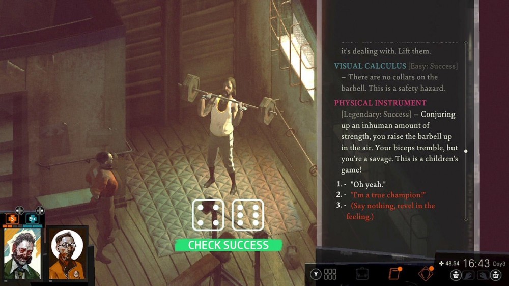 极乐迪斯科 Disco Elysium – The Final Cut|中文|本体+1.0.9升补|NSZ|原版|
