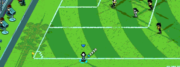 像素足球杯:终极版 Pixel Cup Soccer – Ultimate Edition最新中文学习版 单机游戏 游戏下载插图11