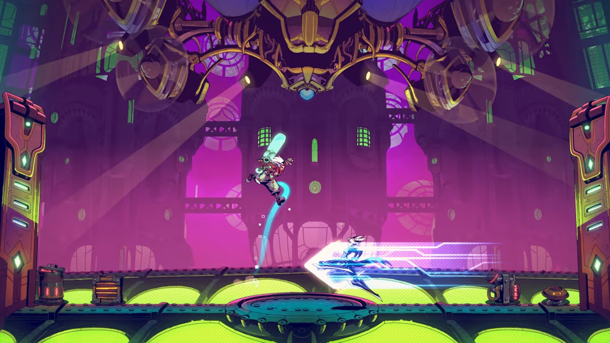 聚点危机 英雄联盟外传™|官方中文|本体+1.0.1升补+3DLC|NSP|原版|