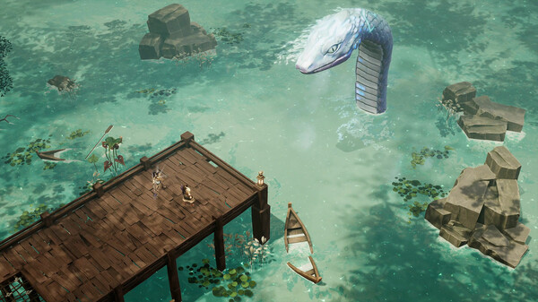 时之刃|官方中文|本体+1.0.2升补|NSP|原版|