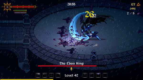 护者之魂|官方中文|本体+1.0.1升补|NSZ|原版|