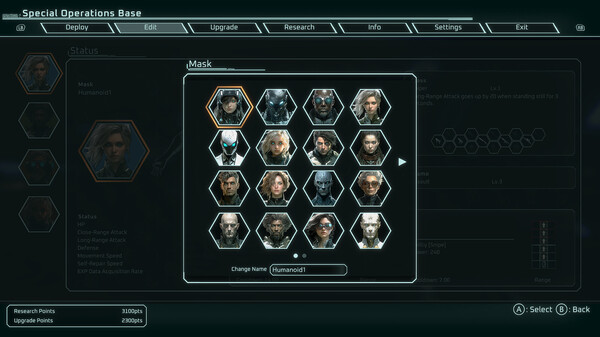 火星伤痕 Scars of Mars|官方中文|本体+1.0.1升补|NSZ|原版|