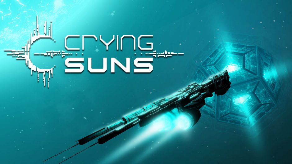 哀恸之日 Crying Suns|官方中文|本体+3.0.0.14升补|NSZ|原版|