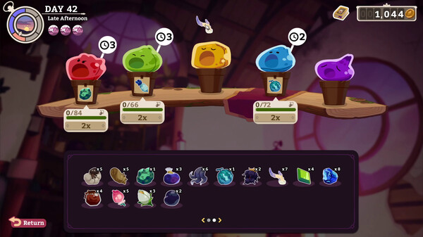 魔药经济学 大师之作版 Potionomics|官方中文|NSZ|原版|